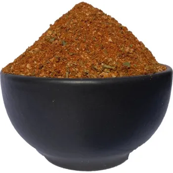 Koření Lussk - grilování pro děti 50g