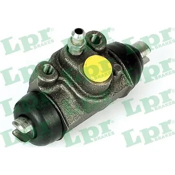 Brzdový systém Válec kolové brzdy LPR 5129