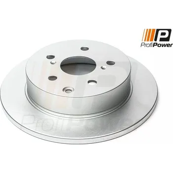 Brzdový kotouč Brzdový kotouč ProfiPower 3B2116