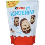 Kinder Kinderini 250 g