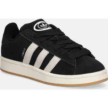 Dámská obuv Tenisky adidas Originals Campus 00s JH5626 černá 99X, EUR 36 2/3