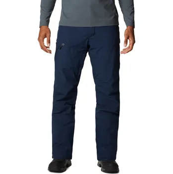 Pánské kalhoty Pánské lyžařské kalhoty Columbia Kick Turn XL