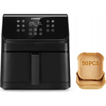 fritéza Horkovzdušná fritéza Cosori CAF-P651-KEUR 1700 W 6,2 l