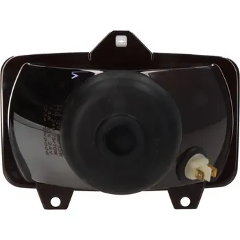 Přední světlomet WESEM Reflektor L/P (H4/T4W)