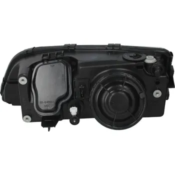 Autodíl TYC Přední pravé světlo (H7/H7, elektrické, mechanický, bez motorku) VOLVO C70 I, S70, V70 I 11.96-10.05