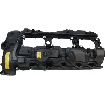 Blok motoru Abakus 123-00-017 Víko hlavy válců