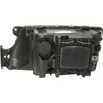 Přední světlomet GIANT Přední pravé světlo (H7/LED/PY21W, manuální, bez motorku) TGS I, TGX I 10.05-