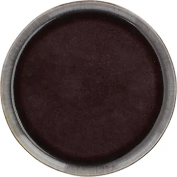 Talíř blokker jídelní talíř Nordland – Ø27cm – fialový 0012833