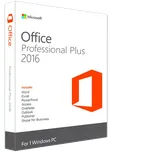 Office 2016 Pro Plus