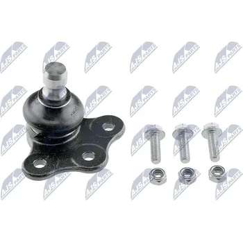 Podpora-/ Kloub NTY ZSD-PL-003