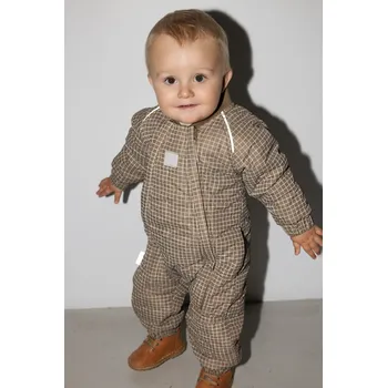 Kojenecká kombinéza MarMar zateplená termo kombinéza 253-690-23 - 1715 Velikost: 68 10 000mm