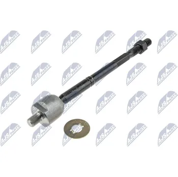 Soustava řízení Axiální kloub, příčné táhlo řízení NTY SDK-TY-105