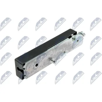 Zabzepeční vozidel Zámek výklopných zadních dveří NTY EZC-LR-010