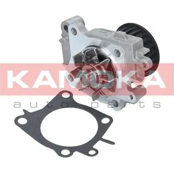 Motor automobilu Vodní čerpadlo, chlazení motoru KAMOKA T0206