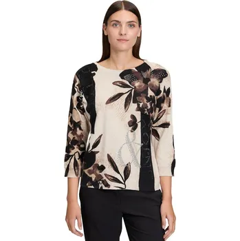 Dámský svetr Betty Barclay dámský svetr 5296/1559 7875 Béžová 46