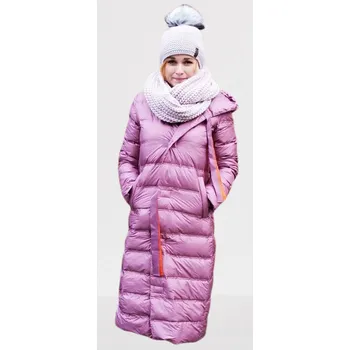 Péřová zimní bunda Rozměr: L - 40