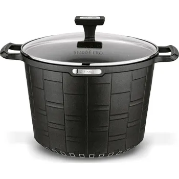 Hrnec Starke Pro Crows Marble Traditional Hrnec 6,5 l