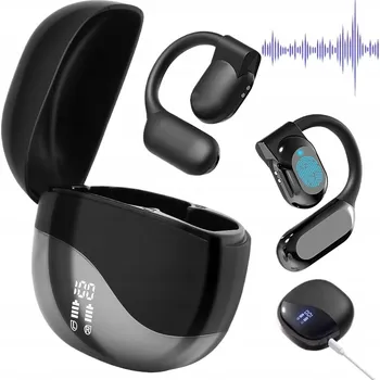 Sluchátka Překladač Bedee Pkkp, sluchátka pro překlad