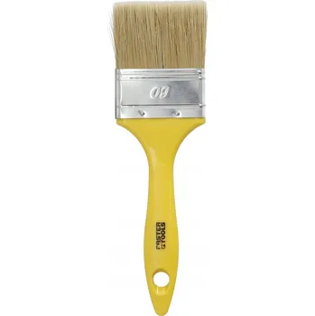 Vrták Plochý štětec rovný FASTER TOOLS 6 cm