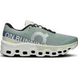 On Cloudmonster 2 mineral/aloe M 3ME10122078 EU 44,5 obuv + DÁREK DLE VÝBĚRU!