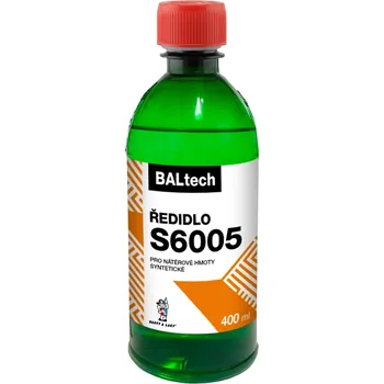 Baltech S6005, 400 ml