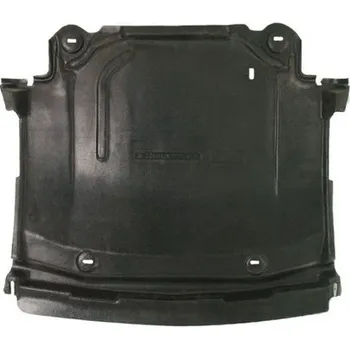 Motorový prostor Kryt motoru MERCEDES W124/E-KLASSE, 12.84-06.96 OE A1245200123, A1245209523