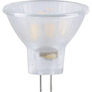 Paulmann 29233 LED reflektor Energetická třída (EEK2021) F (A - G) GU4 1.5 W teplá bílá (Ø x v) 35 mm x 33 mm 1 ks