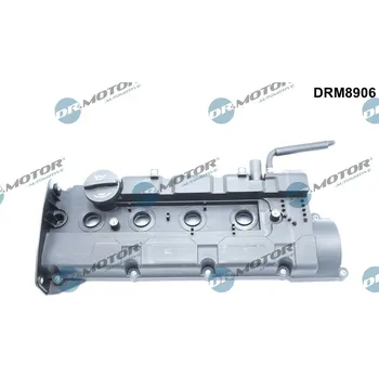 Kryt motoru Kryt hlavy válce Dr.Motor Automotive DRM8906