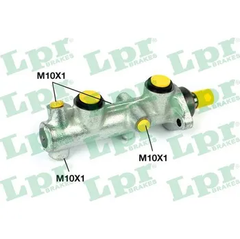 Auto-moto Hlavní brzdový válec LPR 1883