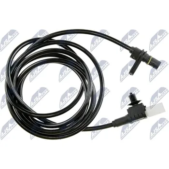 Přislušenství brzdového systému Snímač, počet otáček kol NTY HCA-ME-033