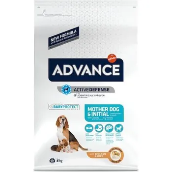 Krmivo pro psa ADVANCE DOG Puppy Protect Initial 3kg
