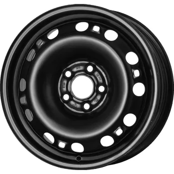 Plechové kolo Ocelový disk Magnetto Wheels R1-1727 6.0" x 15" 5x100 ET 38