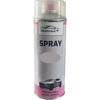 Barva ve spreji Akrylový lak ve spreji 400ml RAL 7036 matný