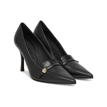 Dámské lodičky Lodičky Furla YK01SFE-X30000-O60000-1-007-20-IT-35 Černá 35