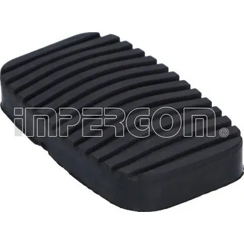 Auto-moto Povrchová vrstva pedálu, akcelerační pedál ORIGINAL IMPERIUM 27768