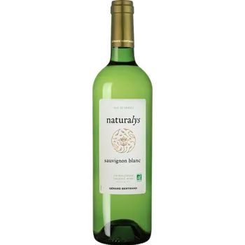 Gérard Bertrand Naturalys Sauvignon Gerard Bertrand 2022