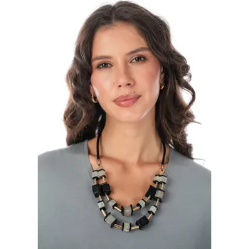 Dámské oblečení Dámský šperk VALENTINA uni