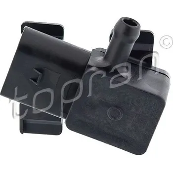 Autoelektrika Senzor, tlak výfukového plynu TOPRAN 502 425