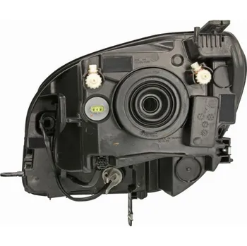 Přední světlomet DEPO Přední pravé světlo (H4/PY21W/W5W, elektrické, včetně motorku) CHEVROLET ORLANDO 02.11-