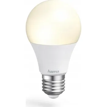 Žárovka LED žárovka Hama 230 V 806 LM 9 W