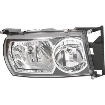 Přední světlomet GIANT Přední pravé světlo (H1/H7, manuální, bez motorku) G I, P I, R I, T 01.03-05.19