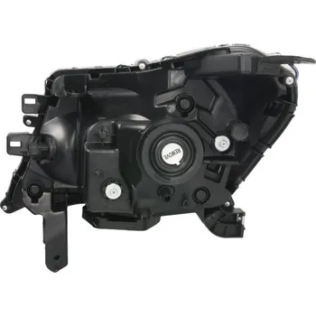 Auto-moto DEPO Přední pravé světlo (H4/PY21W/W5W, elektrické, mechanický, bez motorku) NISSAN NAVARA D23 01.15-