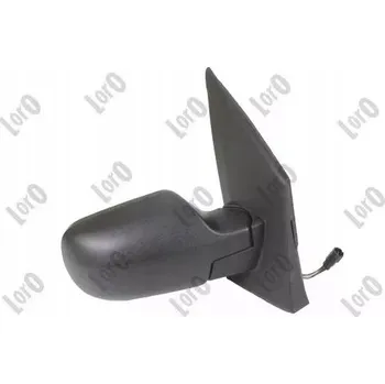 Auto zrcátko Abakus 1212M06 Zpětné zrcátko vnější