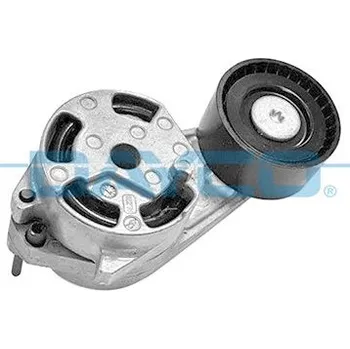 Auto-moto Napínák, žebrovaný klínový řemen DAYCO APV3706