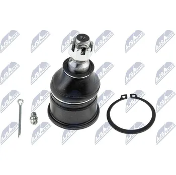 Podpora-/ Kloub NTY ZSD-HD-010