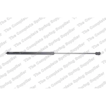 Kapota LESJÖFORS Pneumatická pružina, kapota motoru 8056827