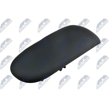 Autodoplněk Opěrka rukou NTY EZC-BM-081