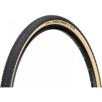 Plášť na kolo CONTINENTAL - plášť Terra Speed 27.5''x1.35 kevlar