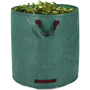 Pytle na odpadky Garlist GZP0208 Zahradní pytel 280 l