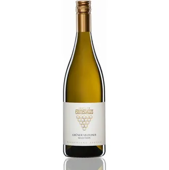 Víno Gebrüder Nittnaus Gols GmbH Nittnaus Grüner Veltliner Selection 2024 0,75 l